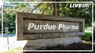 Purdue Pharma reaches $7.4 billion settlement over US opioid crisis