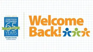 2023-2024 Welcome Back to Douglas County School District