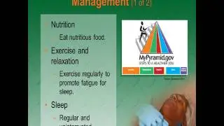 Workforce Safety and Wellness