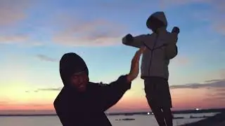 Idgaf (Official Video) - Lil Foe