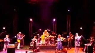 m&uacute;m at Mosaic Music Festival