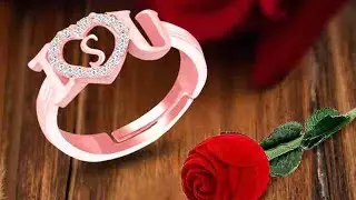 S Name Love Song Status Video || S Name WhatsApp Status || S Name Status S Status #shorts #viral