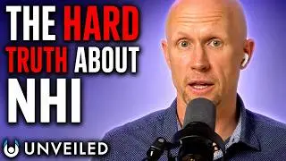 Is the Government Hiding a Hard Truth About Aliens and UAP? | Podcast with Reed Summers