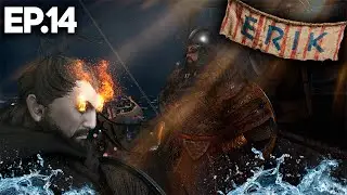 COMIENZA LA GUERRA CON VLANDIA | Mount And Blade 2 War Sails | EP 14