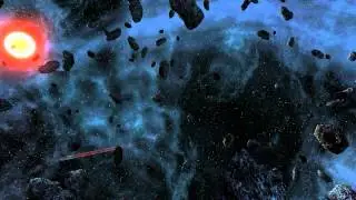 Video der Raumflotte - Teaser [1080p]