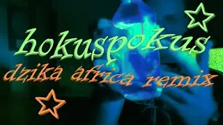 sebo rymowanki - hokus pokus [prod. Came Beats] | AFRICA DZIKA REMIX 🦁