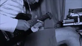 Love Hurts - Nazareth (guitar solo)