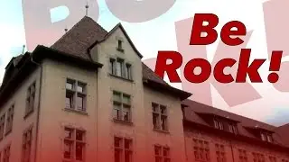[film complet] *** Be Rock! *** [Ecoles et institutions- Studio41]