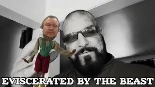 So Real 187 DESTROYED by ELPRESADOR! Collab with Raging Rob behind the scenes! @SoREAL187