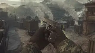 MWR GLITCHES - TOP 3 SPOTS ON COUNTDOWN! ( SECRET LEDGES )