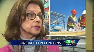 Construction workers are leaving the Sacramento area; here&rsquo;s why