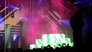 Pretty Lights- Still Rockin NYE Weekend 12-30-11