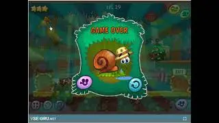 snail bob 8 island story