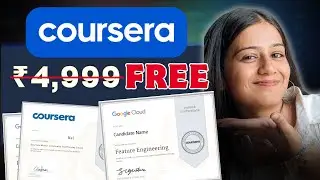 How to Access Coursera Courses for FREE in 2025 | Step-by-Step Guide