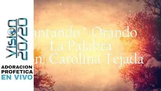 Solo Adoraci&oacute;n Prof&eacute;tica - M&uacute;sica para Orar e Intimar con Dios - Vol. 1