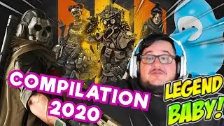 Doubleblackout Compilation Funny Moments 2020