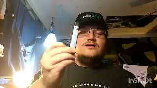 Nicopod pod system by nicostic review