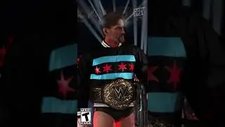 ❌ IT'S CLOBBERIN' TIME ❌ CM Punk 2026! #shorts #wwe #wwe2k25 #wwe2k26 #gaming