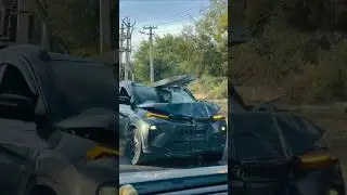 TATA Nexon build quality check kro 5 star rating car #tata