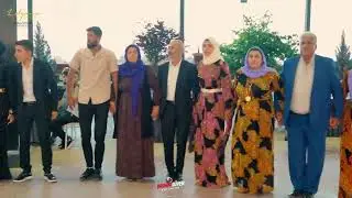 Muhteşem Dodka Aşireti düğünü  - Remziye & Nuretin / Foto Güven / Lilyana Düğün Salonu PART 2