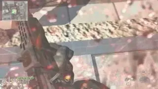 Brand New Invasion Shotgun jump :: Modern Warfare 2::