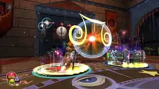 🎃Headless horseman🎃 | dropped wizard101 |