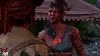 Going to the Goblin Camp... Goblin DEEZ... - Baldur's Gate 3 #5