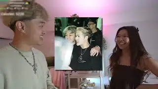 Jason TELLS iGumDrop He PRESSED Jackson Wang!