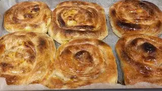 Pita od tikve ili tikvenica u zvrkovima ,meni jedna od drazih-Pumpkin pie #tikvenica #pita #pumpkin
