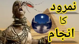 Hazrat Ibrahim AS & Namrud|حضرت ابراھیم علیہ السلام کاواقعہ
