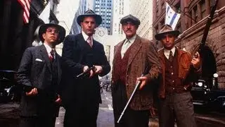 The Untouchables (1987) - Trailer (HD)