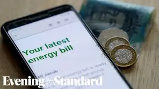 Ofgem cuts energy price cap but bills still set to rise
