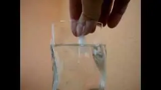 Papier Dissolvo (Magicaplanet)