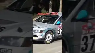 Max Attack #rallychampionship #wrcrally #wrc #shortsfeed #shorts