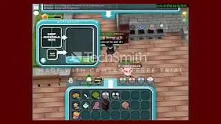 Pro Tips! Cubic Castles
