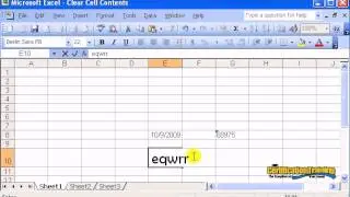 Clear Cell Contents