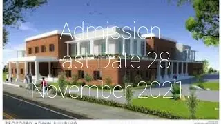 tnjfu Admission  Last MFSc & PHD /Fisheries admission./How to Admission Post graduation in fisheries