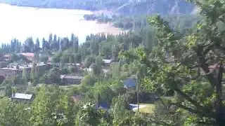 Чаткал Чарвакское водохранилеще.2