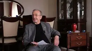 Sözlü Tarih - Eski Bankalar Yeminli Murakıbı Recep ÖNAL (3. Promosyon)