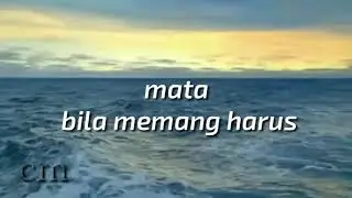Bila memang harus - mata band