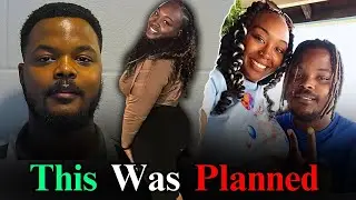 He Robbed a Bank on Christmas to Buy a Gun — Then Drove to Kill Her | True Crime