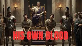 WHY KING HEROD KILL EVERYONE HE LOVE