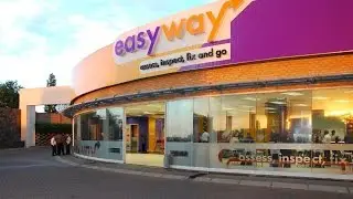 Easyway Service Centre