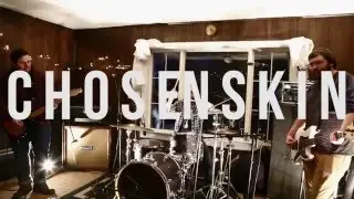 Birthright - Chosen Skin - Live at Front and Center Recordings