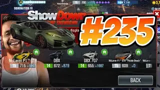 CSR 2 | Championship Showdown Season 235 Fastest Cars