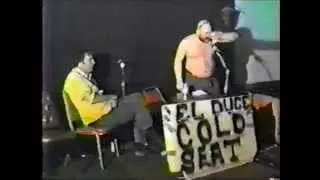 El Duce - Cold Seat footage (over 20 minutes)