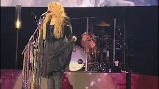 Stevie Nicks -Landslide- Live Hard Rock Atlantic City 2/10/24 Christine McVie Tribute🥰#stevienicks