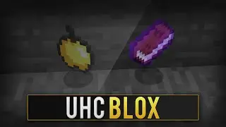 Minecraft Tutorial - UHC BLOX [ITA]
