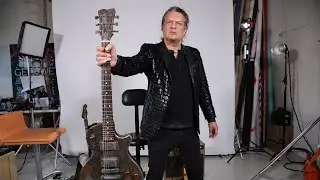 VRLU Master Spotlight: Elvis Lederer | GPS