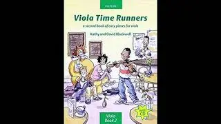 #22 I Got Those Viola Blues